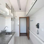 Apartamento impecável ao lado da Estação São Paulo–Morumbi!