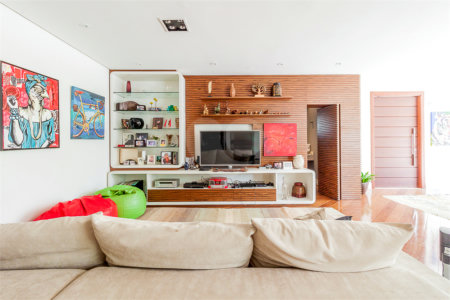 Casa à venda com 4 suítes em Alto da Lapa, São Paulo, SP