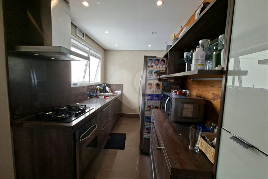 Apartamento à venda com 3 quartos, sendo 2 suítes, em Mandaqui, São Paulo, SP
