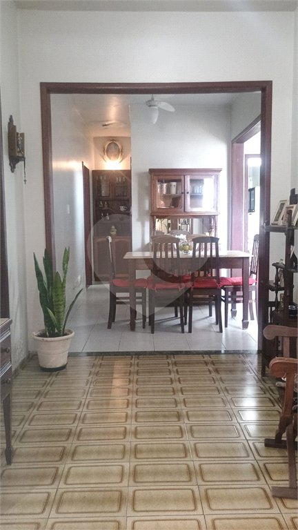 Casa à venda com 4 quartos em Santíssimo, Rio de Janeiro, RJ