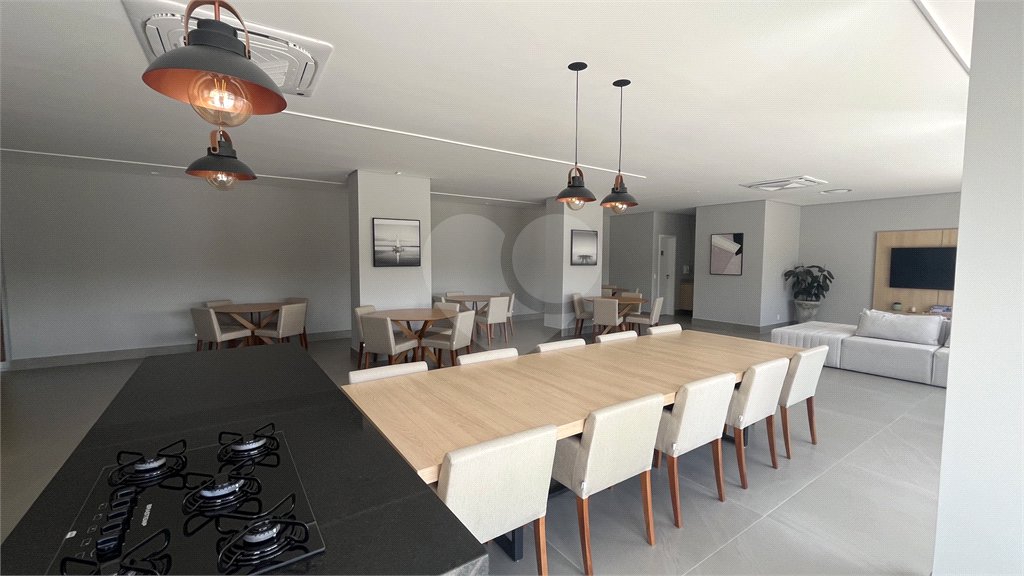 Apartamento à venda com 3 quartos, sendo 1 suíte, em Vila Helena, Atibaia, SP