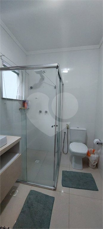 Casa para alugar com 4 quartos, sendo 3 suítes,  no condomínio Figueira Garden, Atibaia - SP