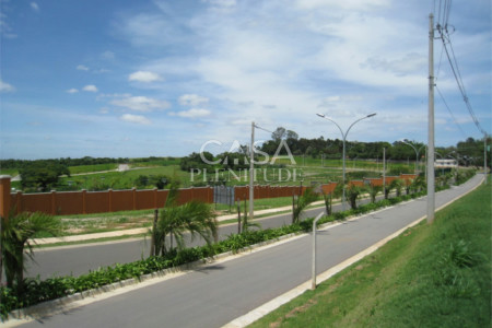 Terreno em condomínio à venda em Vila Martins, Itu, SP