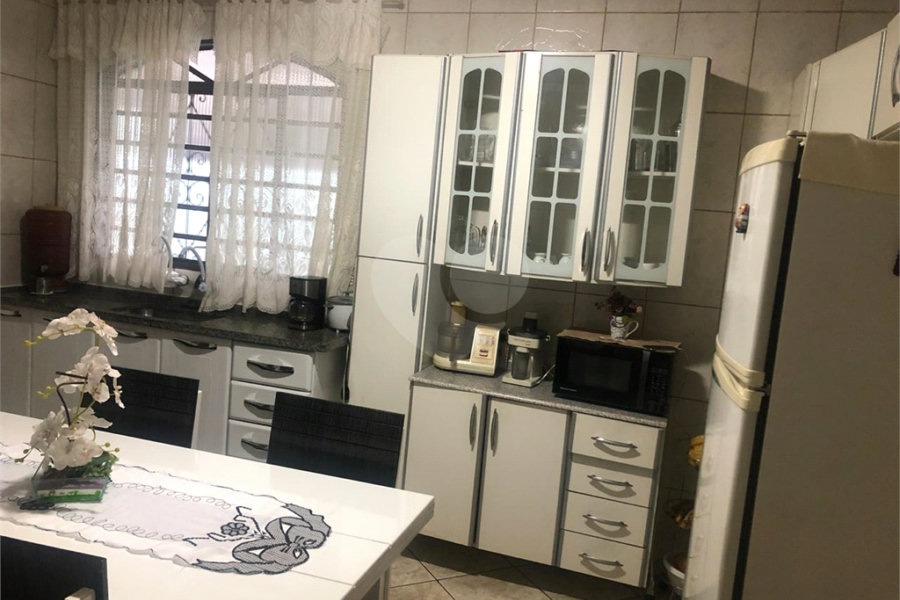 Casa à venda com 2 quartos em Jardim Dourado, Guarulhos, SP