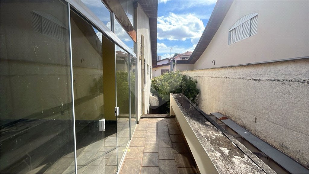 Casa para alugar com 5 quartos, sendo 4 suítes,  em Jardim Paulistano, Sorocaba, SP