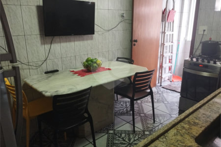 Apartamento à venda com 2 quartos em Vila Medeiros, São Paulo, SP