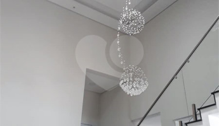 Sobrado à venda com 1 quarto, sendo 3 suítes,  em Condomínio Residencial Euroville II, Bragança Paulista, SP