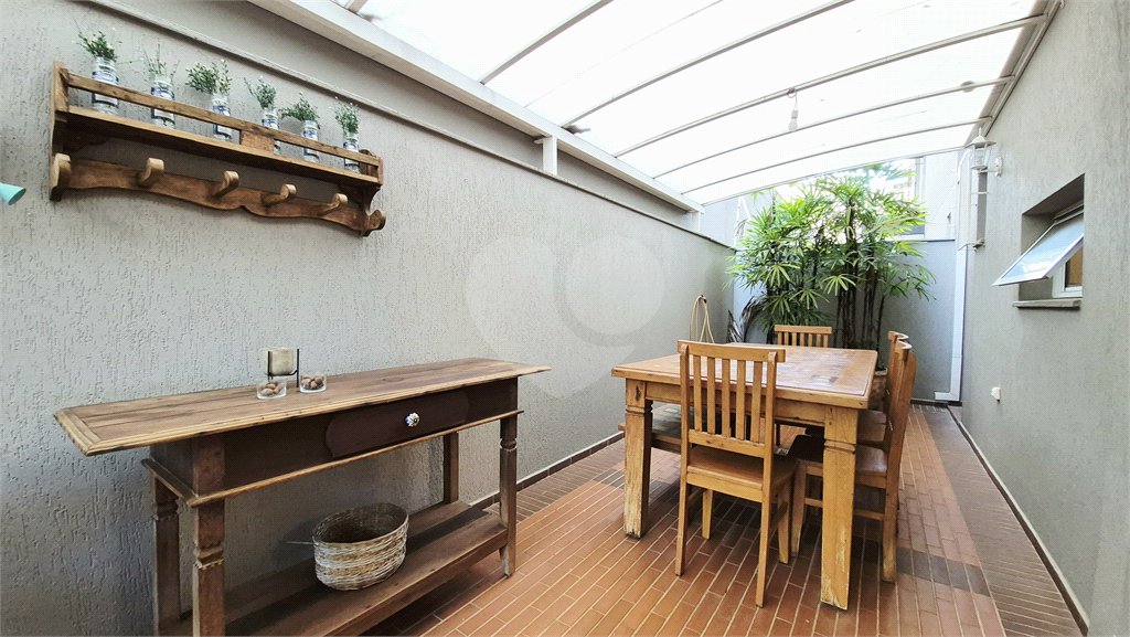 Apartamento à venda com 1 quarto em Bosque das Juritis, Ribeirão Preto, SP