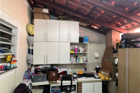 Casa à venda com 2 quartos no condomínio Recanto das Graças, Cotia - SP