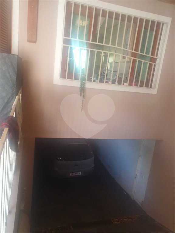 Sobrado à venda com 3 quartos, sendo 1 suíte,  em Jaçanã, São Paulo, SP