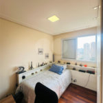 Apartamento à venda com 3 quartos, sendo 1 suíte, em Alto da Boa Vista, São Paulo, SP