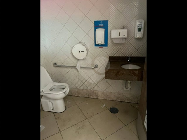 Salão Comercial para alugar em Santo Amaro, São Paulo, SP
