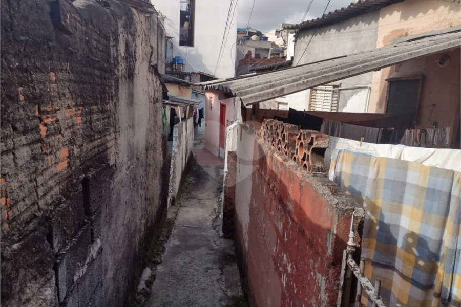 Terreno à venda em Limão, São Paulo, SP