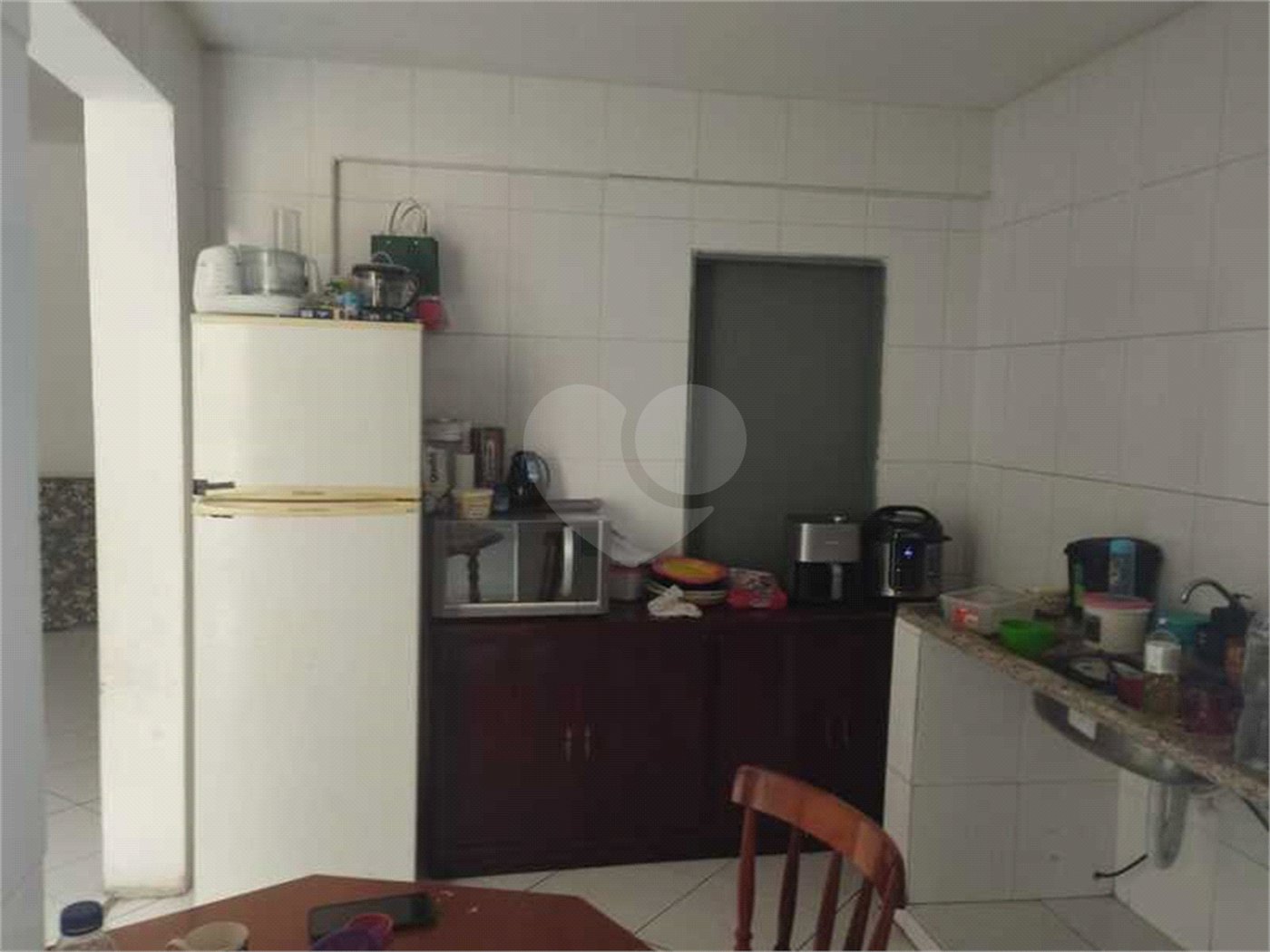 Sobrado à venda com 4 quartos em Casa Verde, São Paulo, SP