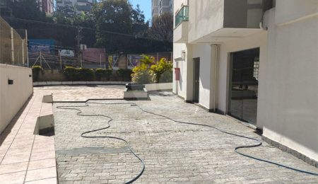 Apartamento à venda com 2 quartos em Santana, São Paulo, SP