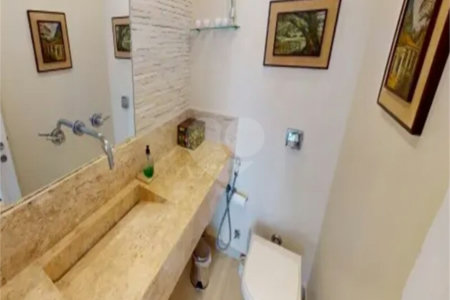Apartamento à venda com 4 quartos, sendo 2 suítes,  em São Conrado, Rio de Janeiro, RJ