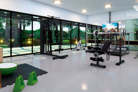 Loteamento Villagio Brunelli