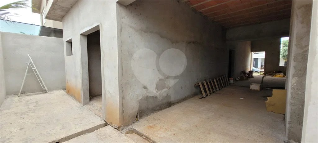 Casa térrea à venda no Condomínio Park Unimep Taquaral