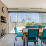 Apartamento à venda na Vila Carrão, 3 quartos (1 suíte), garden