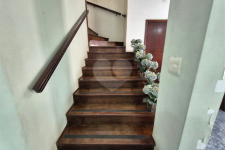 Sobrado à venda com 4 quartos, sendo 2 suítes,  em Instituto de Previdência, São Paulo, SP