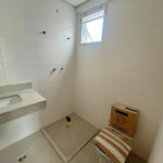 Apartamento à venda, 72 m² por R$ 810.000,00 - Encruzilhada - Santos/SP