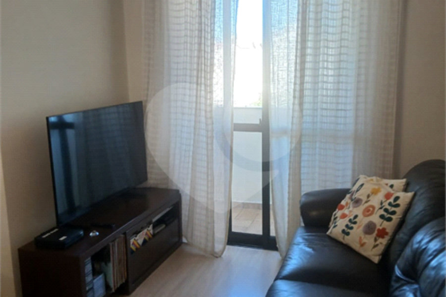 Apartamento à venda com 2 quartos em Imirim, São Paulo, SP