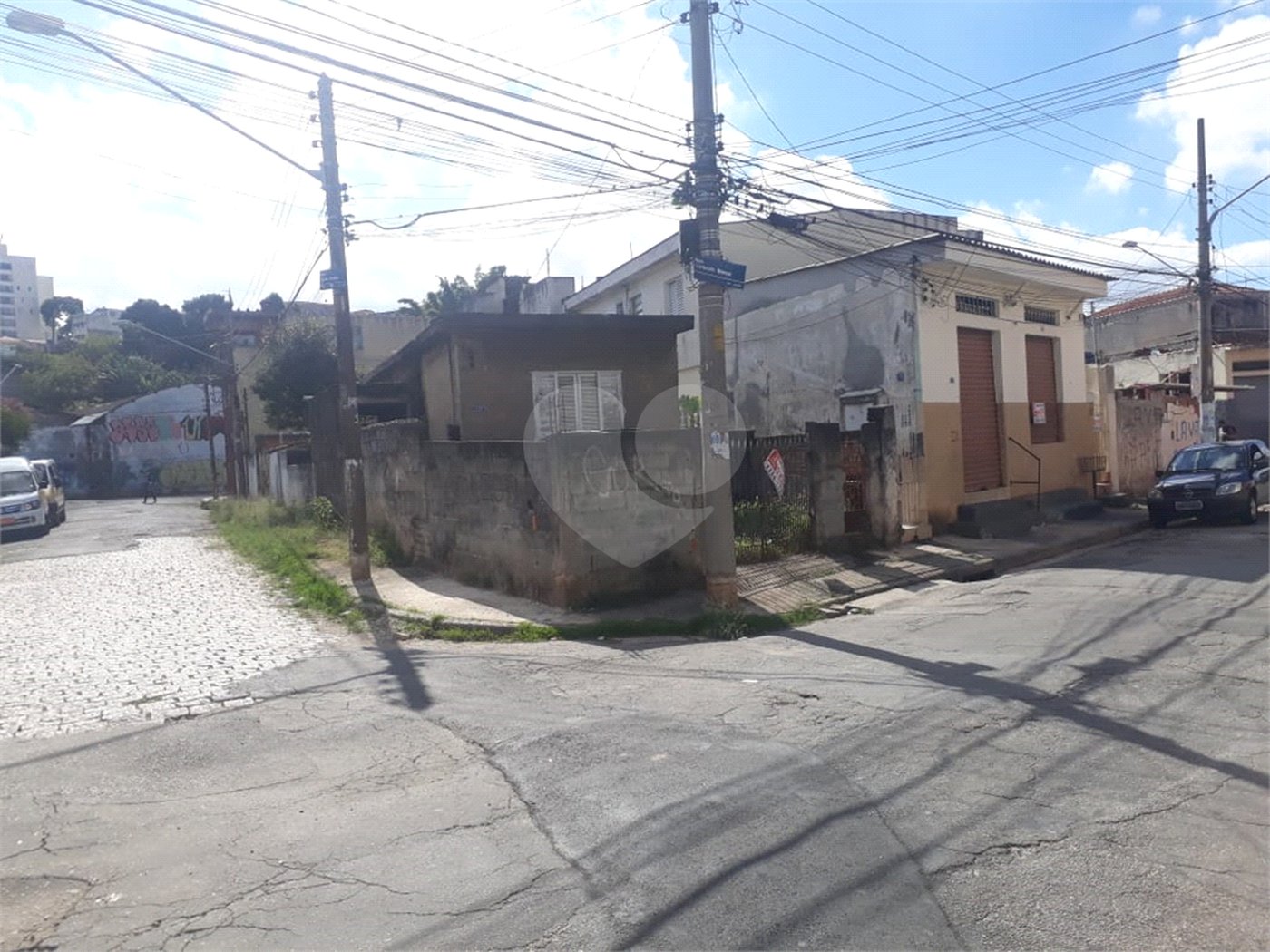 Casa à venda com 10 quartos em Casa Verde, São Paulo, SP