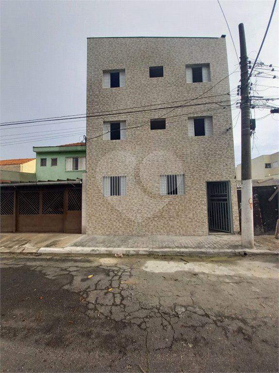 Casa à venda com 2 quartos no condomínio Edu Chaves, São Paulo - SP