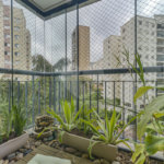 Duplex à venda com 4 quartos, sendo 2 suítes, em Vila Suzana, São Paulo, SP