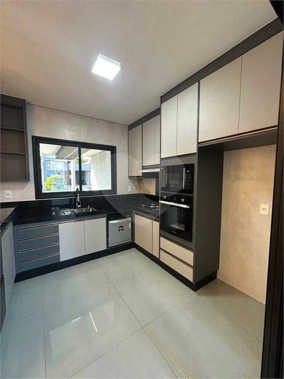 Casa à venda com 3 quartos, sendo 1 suíte, no condomínio Park Gran Reserve, Indaiatuba - SP