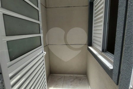 Apartamento à venda com 2 quartos em Santana, São Paulo, SP