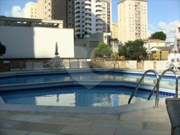 Cobertura à venda com 4 quartos, sendo 3 suítes, em Santana, São Paulo, SP