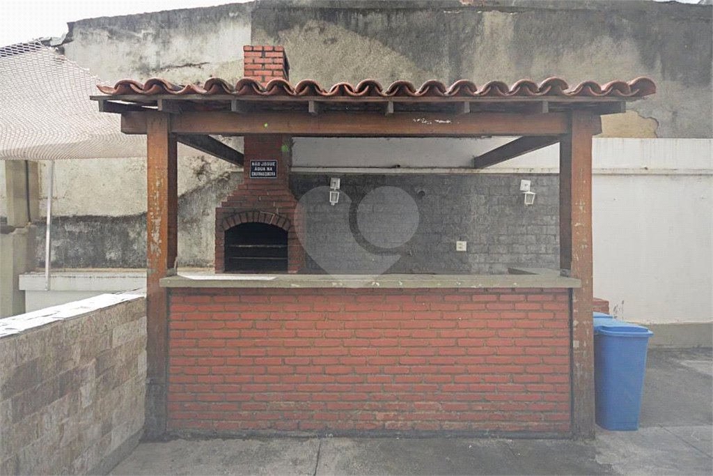 Apartamento à venda com 2 quartos em Vila Isabel, Rio de Janeiro, RJ