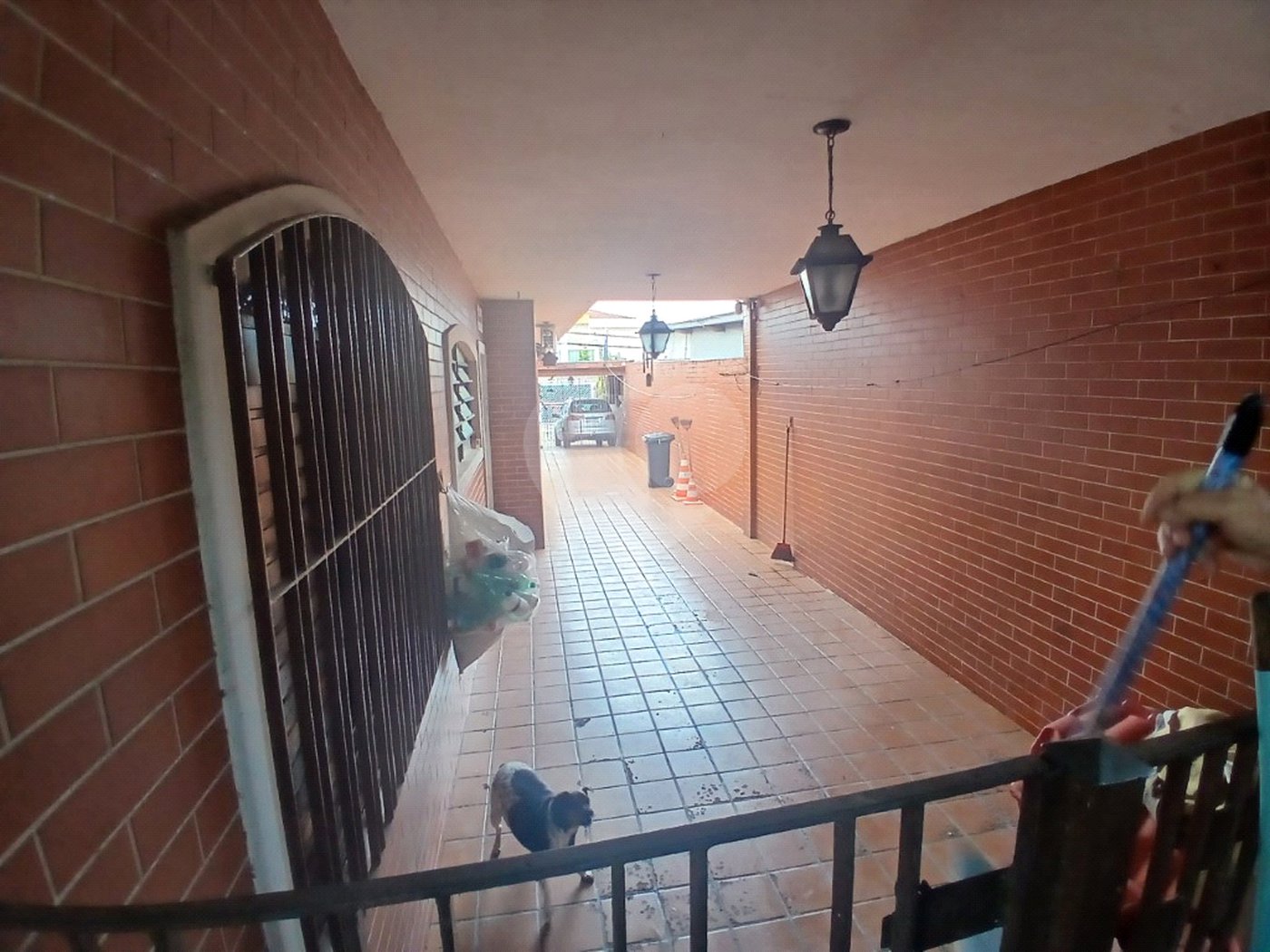 Casa Térrea à venda com 4 quartos, sendo 1 suíte,  em Vila Nova Mazzei, São Paulo, SP