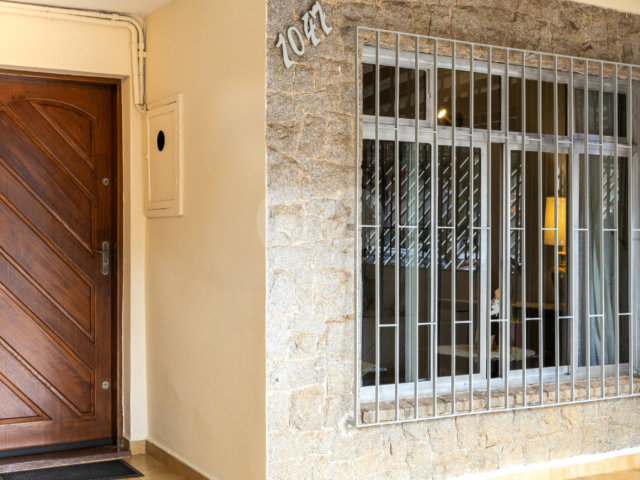 Casa à venda com 3 quartos, sendo 1 suíte,  em Vila Cordeiro, São Paulo, SP