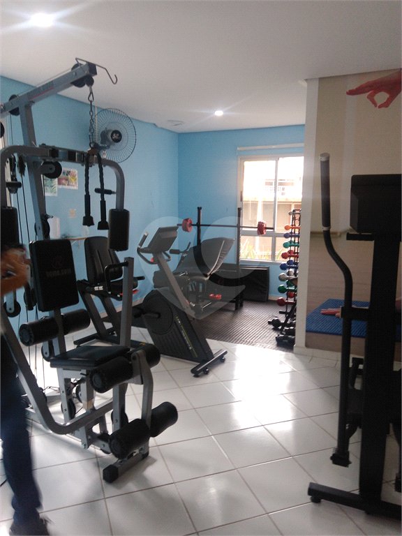 Apartamento à venda com 2 quartos em Pirituba, São Paulo, SP