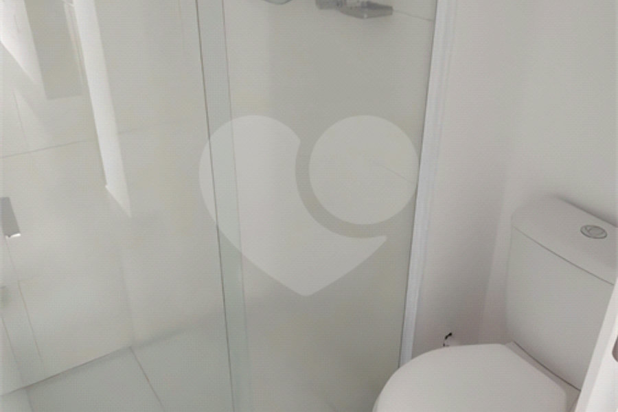 Apartamento para alugar com 1 quarto em Jabaquara, São Paulo, SP