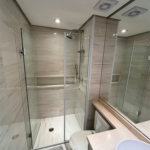 Apartamento à venda com 2 quartos, sendo 1 suíte, em Parque Reboucas, São Paulo, SP