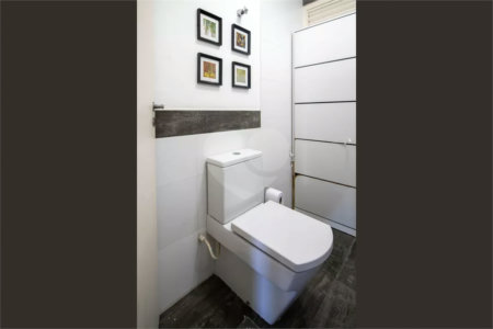 Duplex à venda com 2 suítes em Jardim Londrina, São Paulo, SP