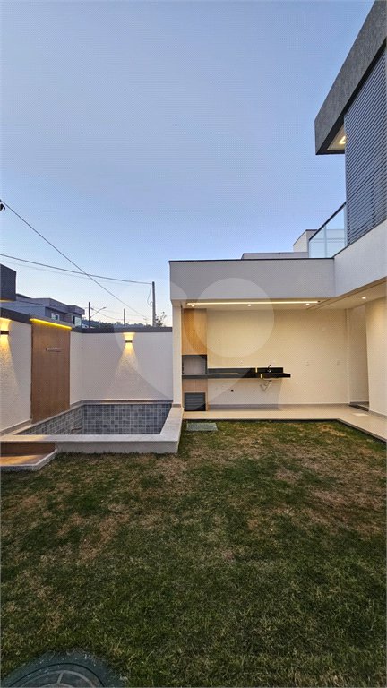 Casa à venda com 3 suítes no condomínio Grand Park, Rio de Janeiro - RJ