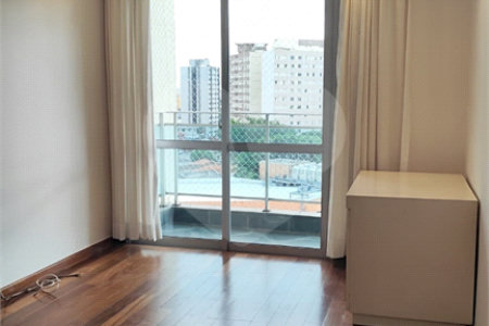 Apartamento à venda com 3 quartos, sendo 1 suíte, em Vila Guarani (z Sul), São Paulo, SP