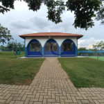 Terreno à venda no condomínio Jardim, Sorocaba - SP