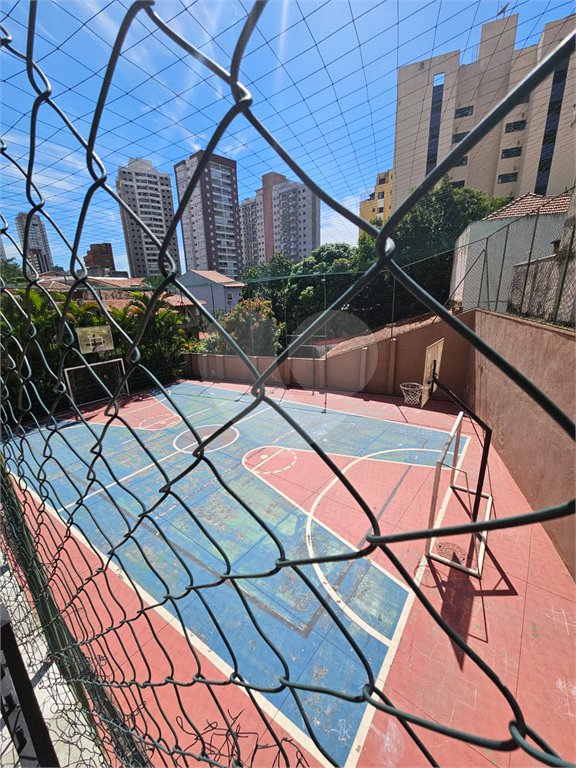 Cobertura à venda com 4 quartos, sendo 2 suítes,  em São Judas, São Paulo, SP
