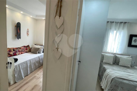 Apartamento à venda com 3 quartos, sendo 1 suíte,  em Vila Aurora (zona Norte), São Paulo, SP