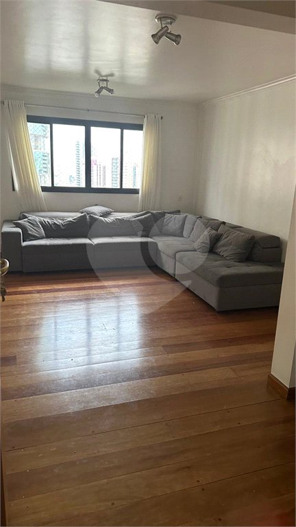 Apartamento à venda com 3 quartos, sendo 1 suíte, em Jardim Anália Franco, São Paulo, SP