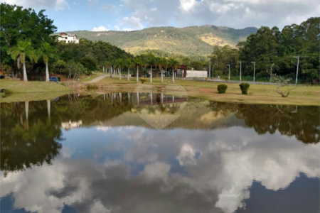 Terreno à venda no condomínio Itaporã, Atibaia - SP