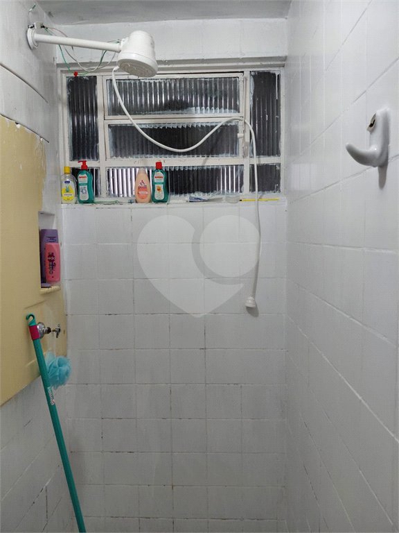 Apartamento à venda com 2 quartos em Butantã, São Paulo, SP