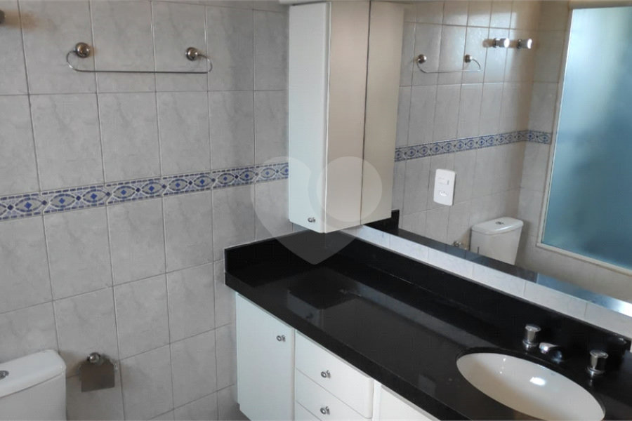 Apartamento à venda com 4 quartos, sendo 2 suítes, em Mandaqui, São Paulo, SP