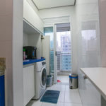Apartamento com 1 dormitório à venda, 55 m² por R$ 735.000,00 - José Menino - Santos/SP