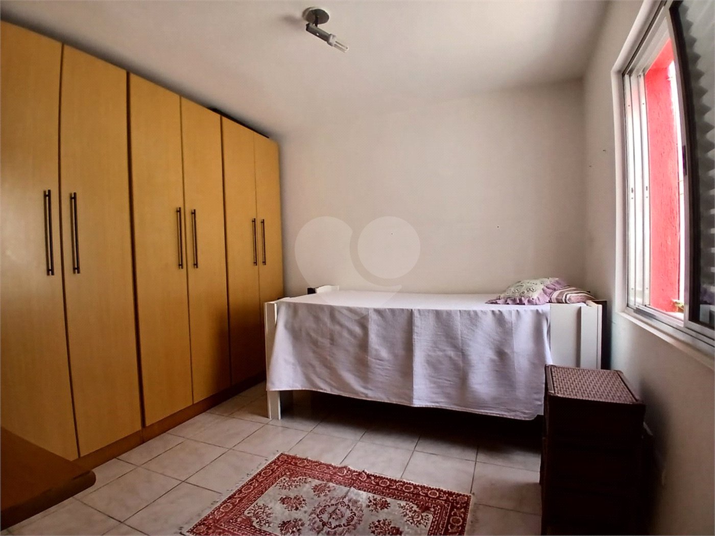 Casa Térrea à venda com 4 quartos, sendo 1 suíte, em Vila Leopoldina, São Paulo, SP